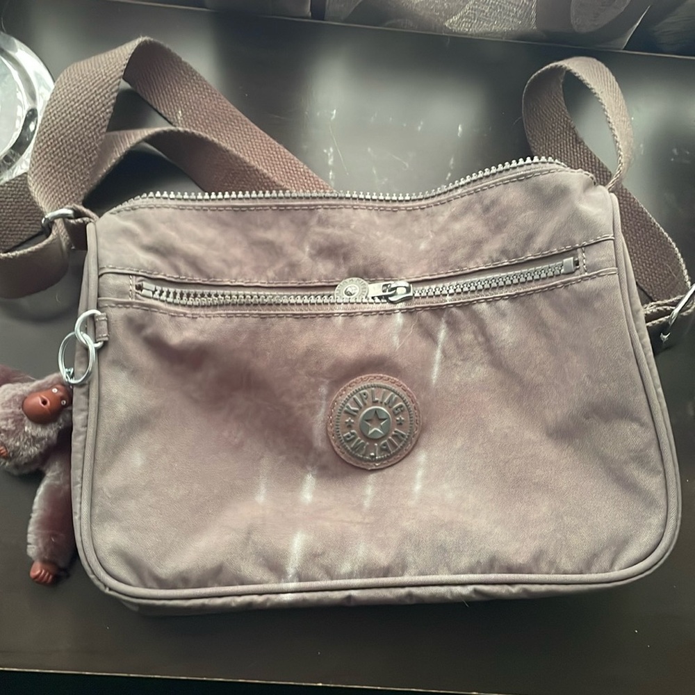 Kipling crossbody bag